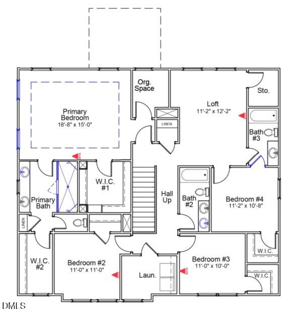 4005 Sweet Ivy Landing 321
