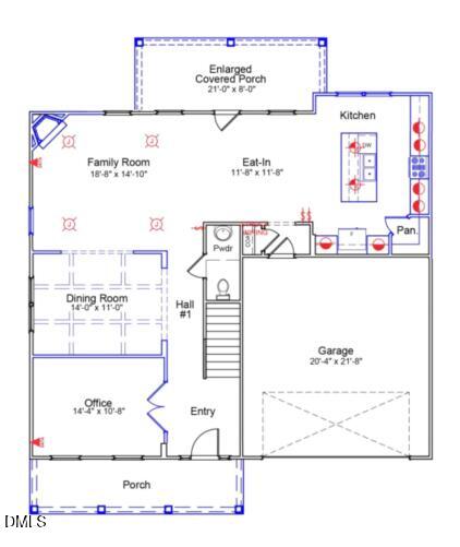 4005 Sweet Ivy Landing 321