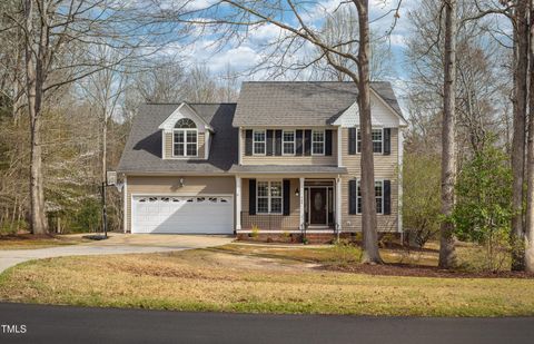 765 Carlton Street Clayton NC 27520