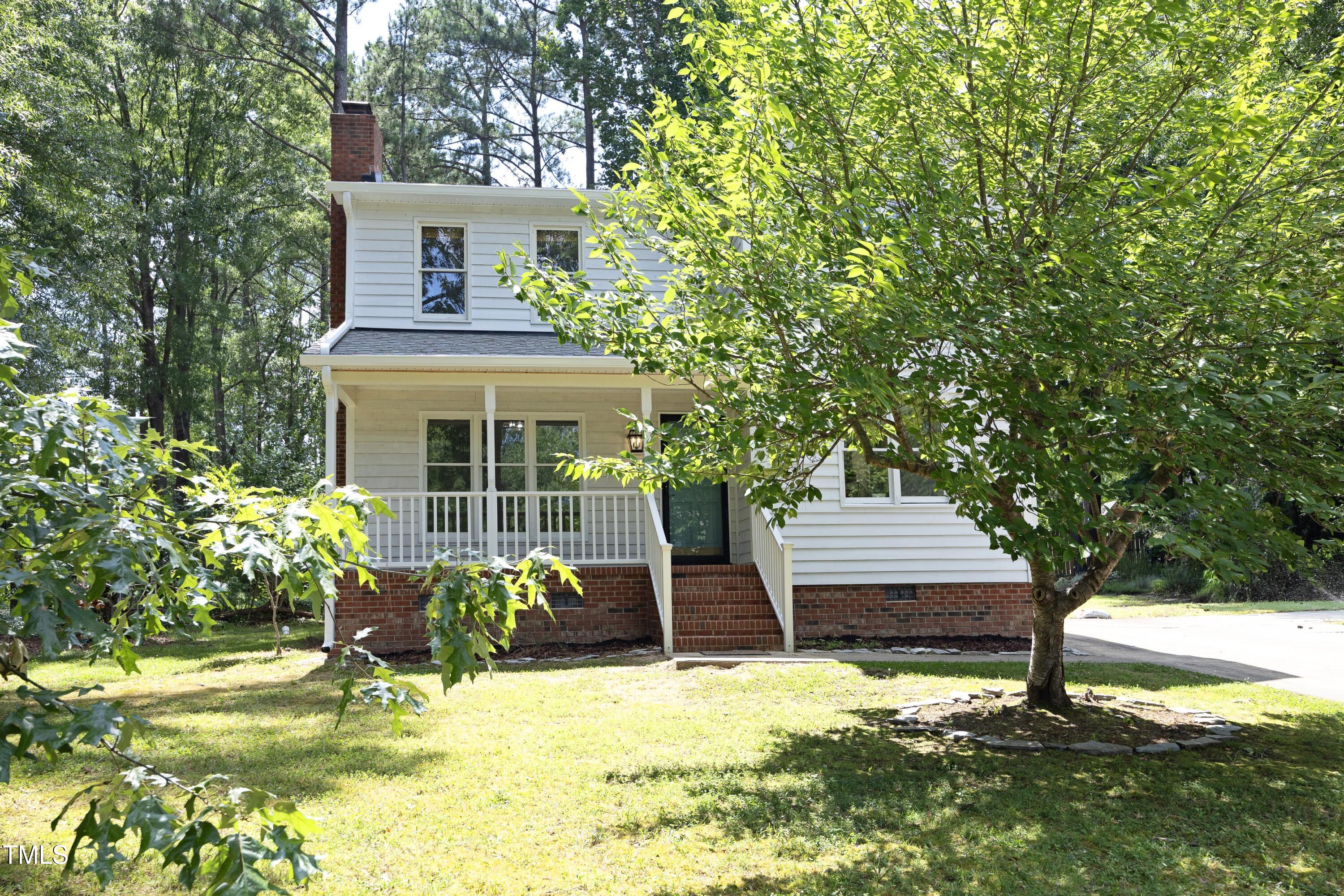 409 Glaive Drive