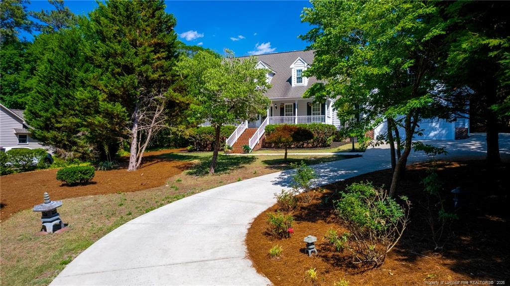 5821 Mockingbird Lane