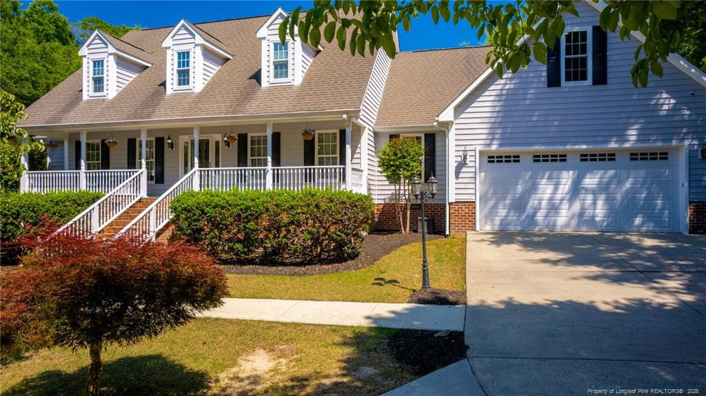 5821 Mockingbird Lane
