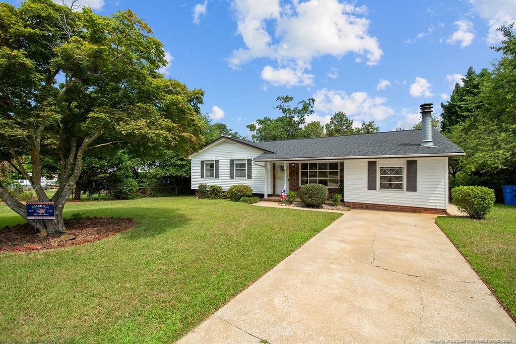 7588 Deerwood Drive