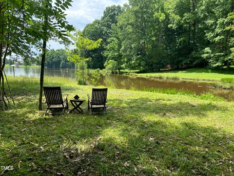 0 Arrowhead Trail Hillsborough NC 27278