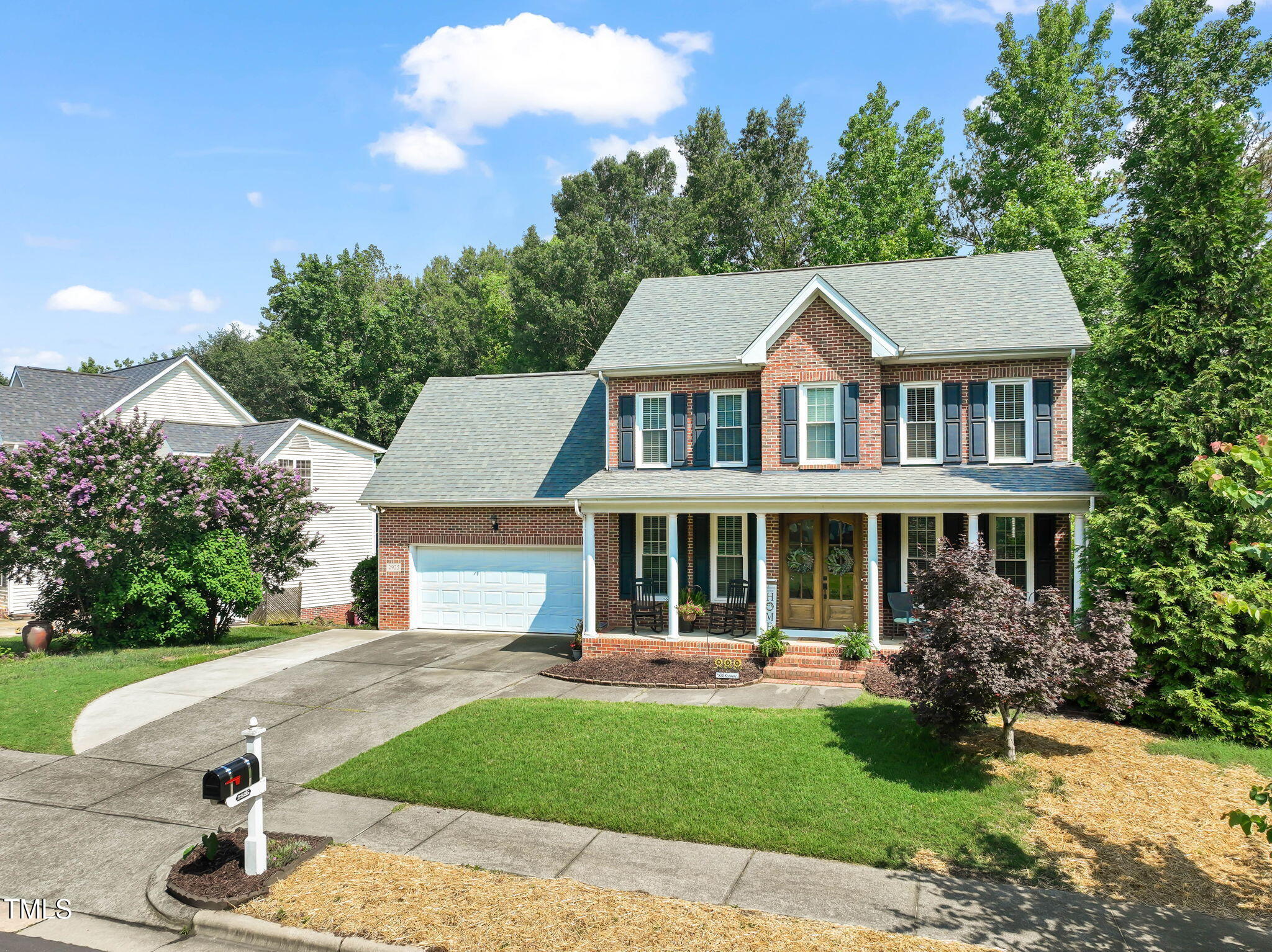 2925 Dargan Hills Drive