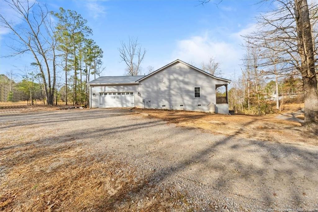 546 Rubicon Road