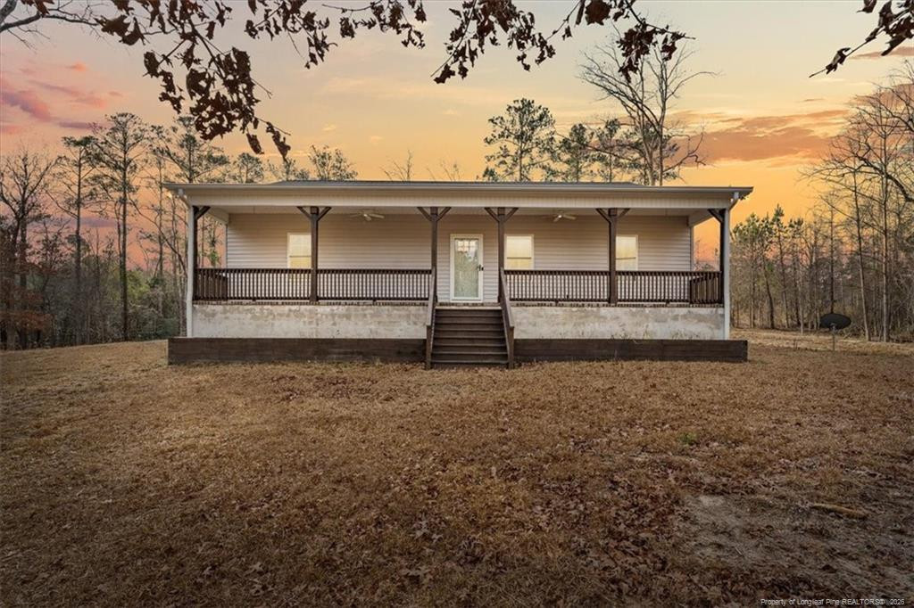 546 Rubicon Road