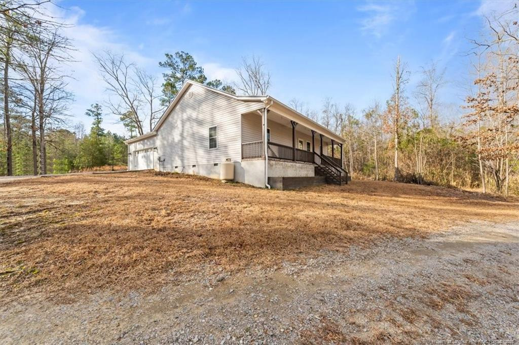 546 Rubicon Road