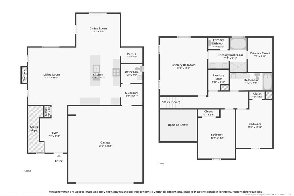 3308 S RIVER SCHOOL (LOT 4) Road
