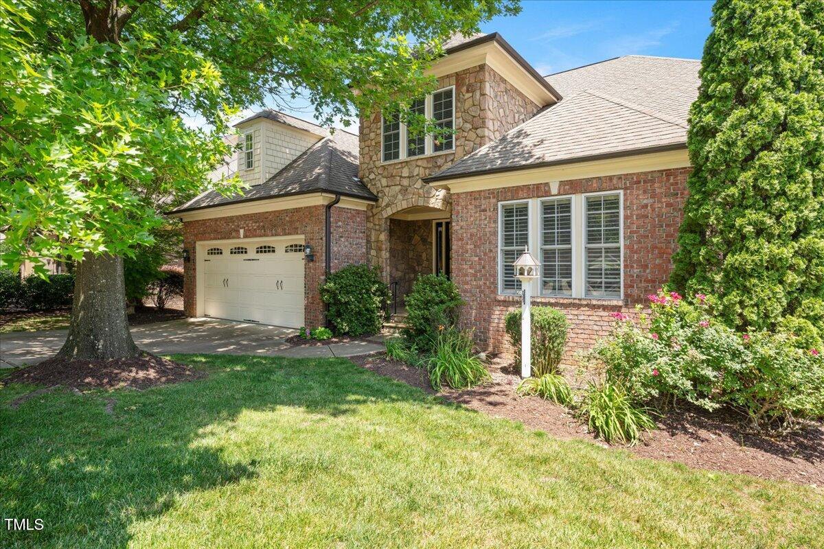 107 Sonoma Valley Drive