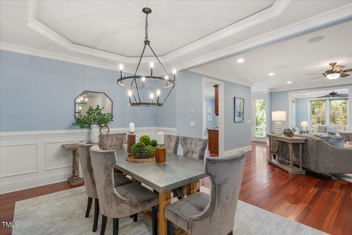 Cary, North Carolina 27518, United States, 5 Bedrooms Bedrooms, ,5 BathroomsBathrooms,Residential,Active,156112