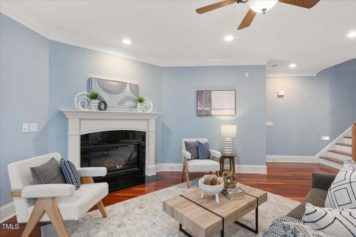 Cary, North Carolina 27518, United States, 5 Bedrooms Bedrooms, ,5 BathroomsBathrooms,Residential,Active,156112