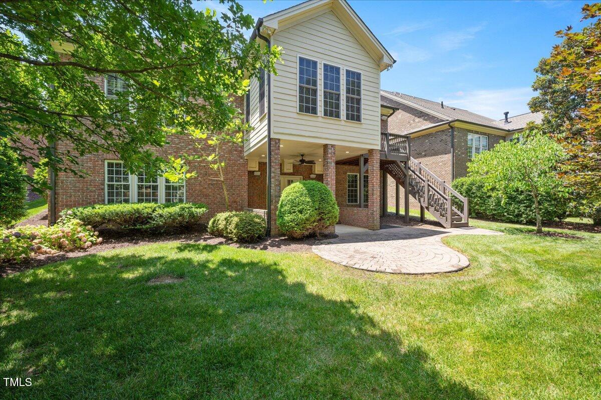 Cary, North Carolina 27518, United States, 5 Bedrooms Bedrooms, ,5 BathroomsBathrooms,Residential,Active,156112