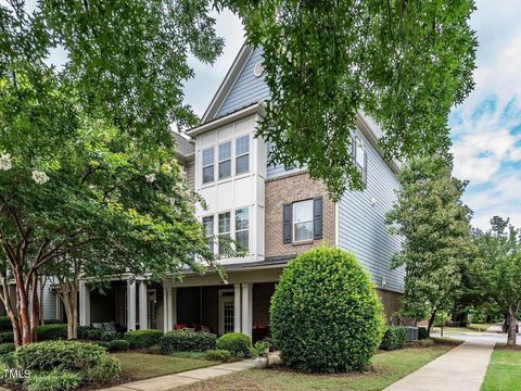 1316 Cornell Place Raleigh NC 27607