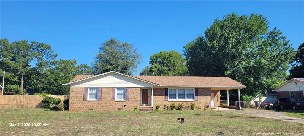 952 Kaywood Drive