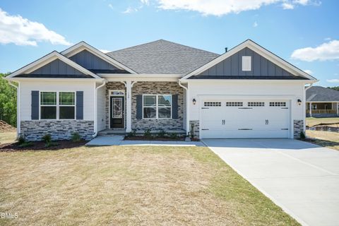 001 Galway Road Lillington NC 27546