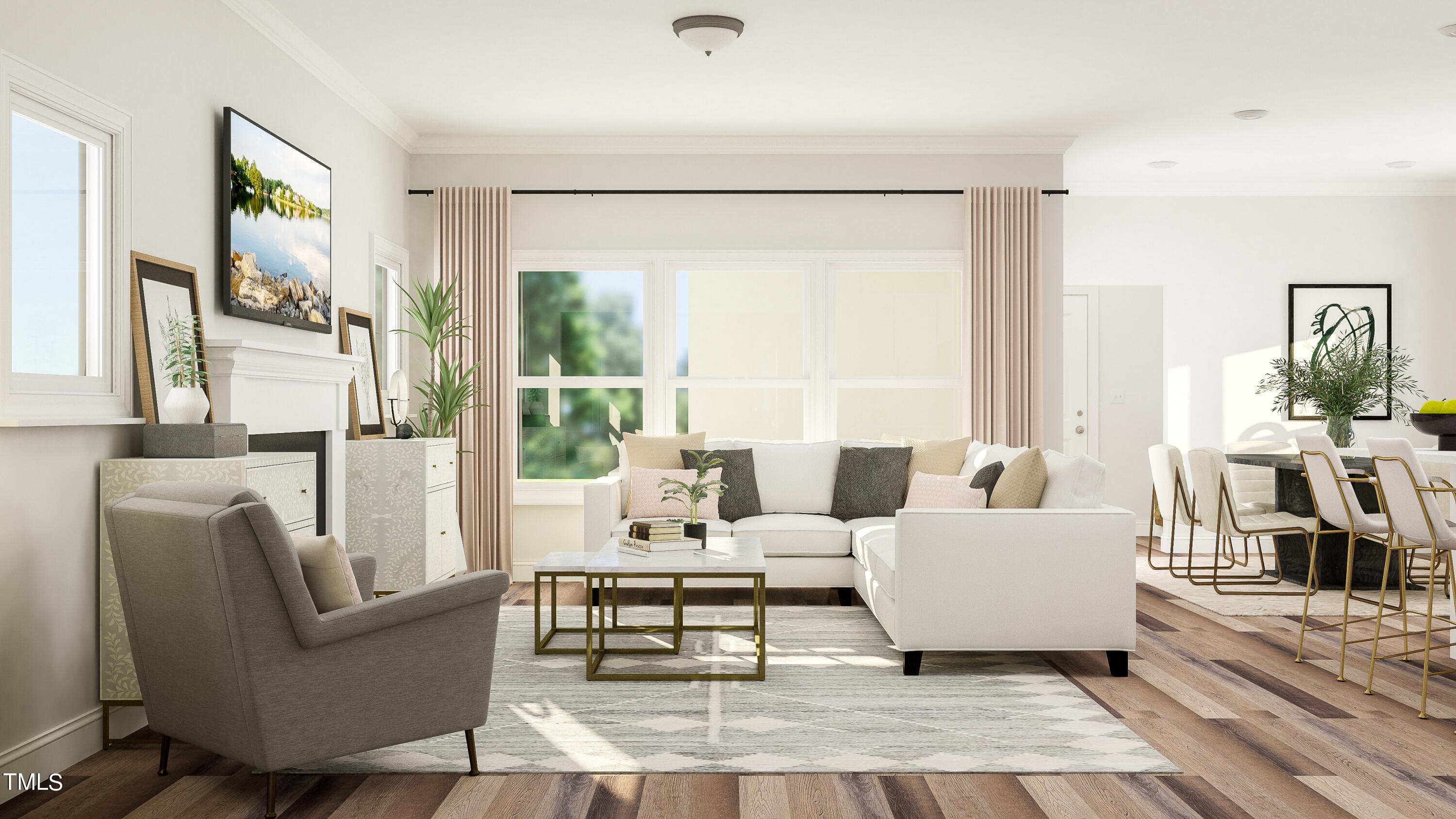 2968 Ocean Sunrise Drive