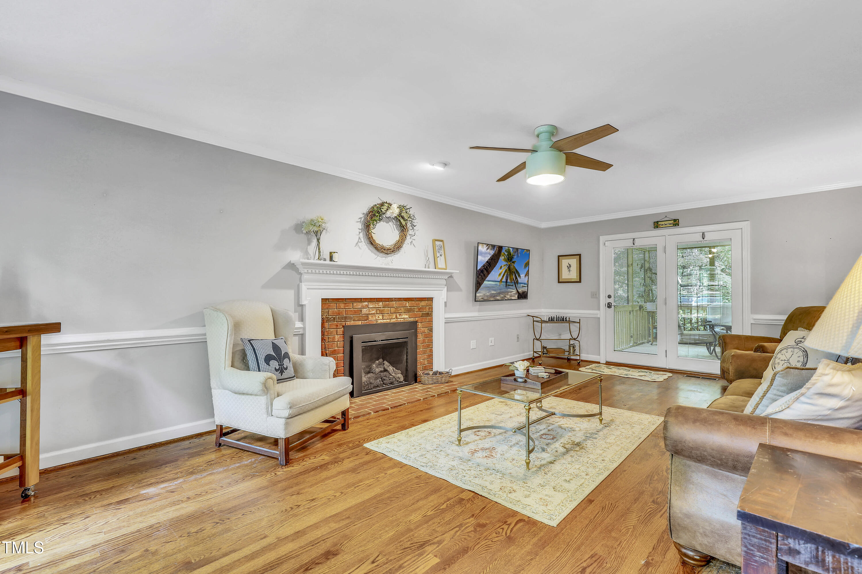 4 W Bridlewood Trail
