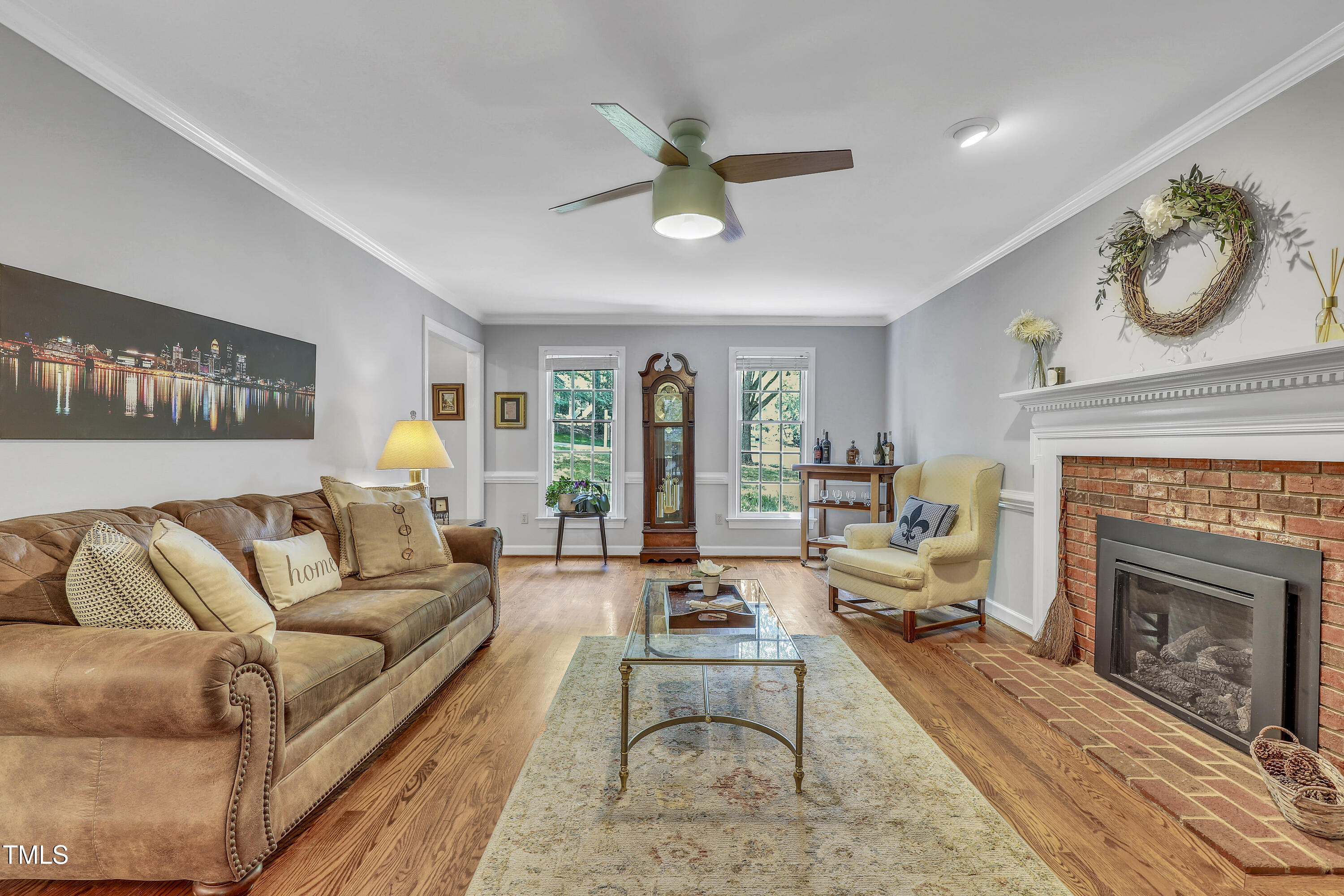 4 W Bridlewood Trail