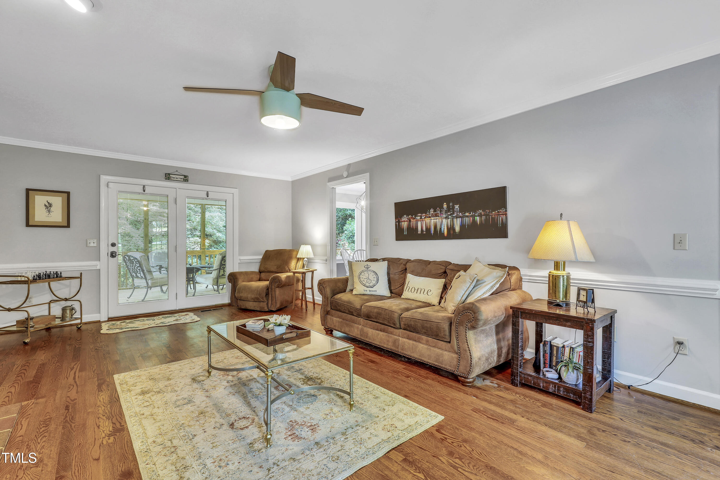 4 W Bridlewood Trail