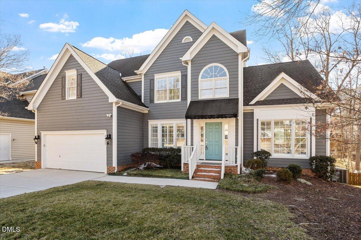 2420 Clerestory Place