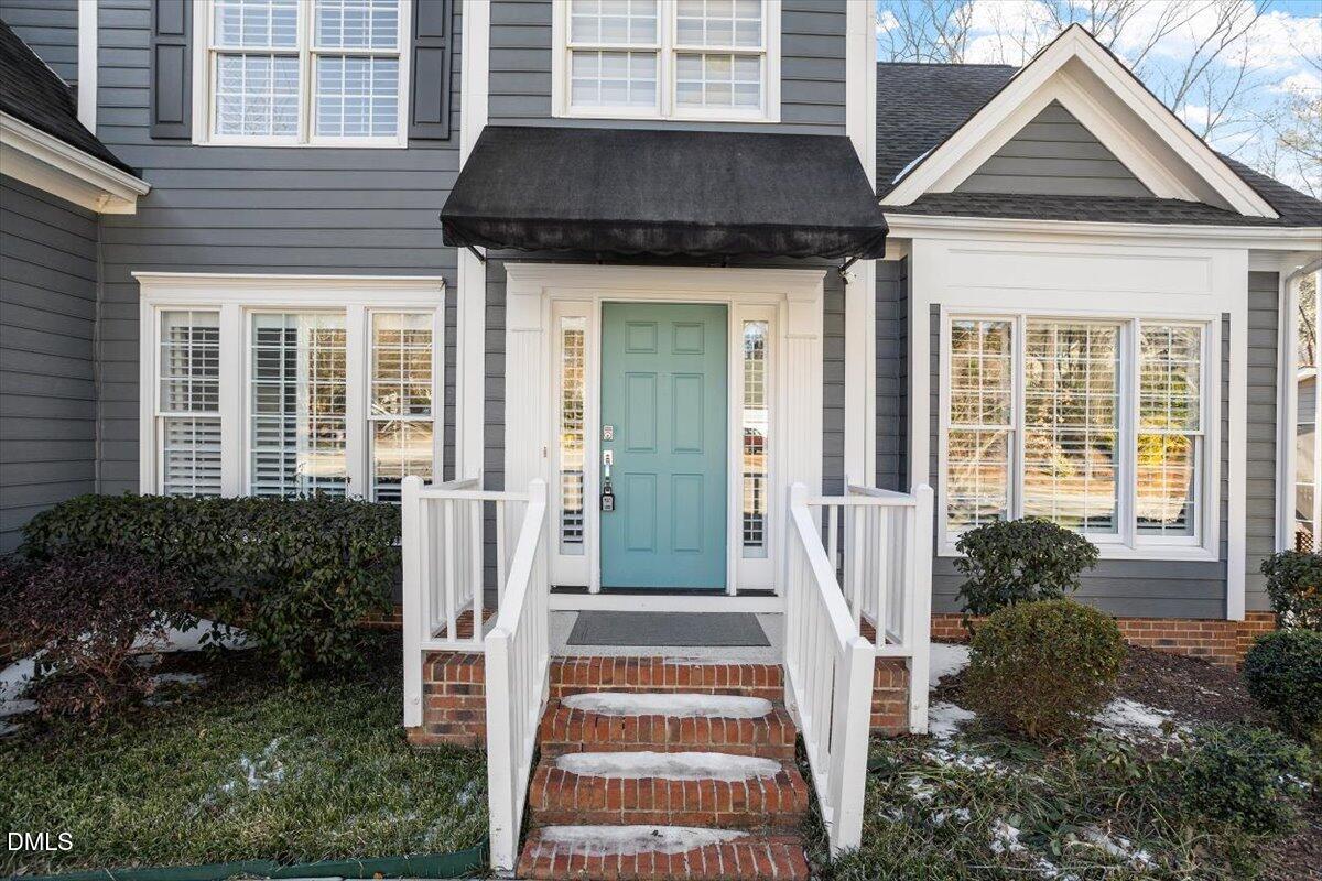 2420 Clerestory Place