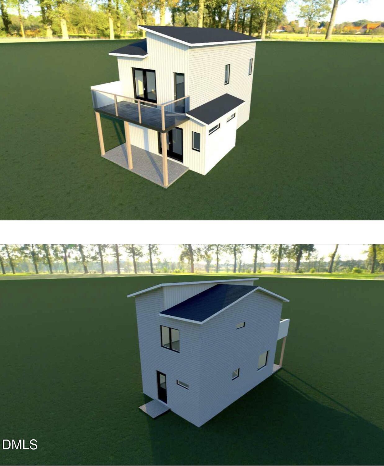 813 Woodrow Street S