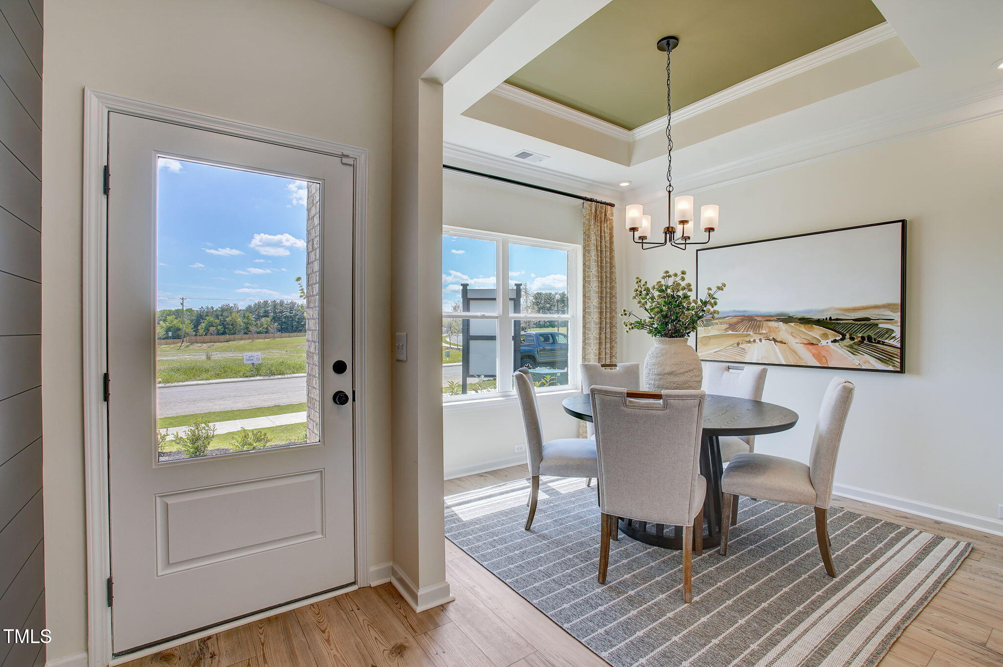 135 Baneberry Drive