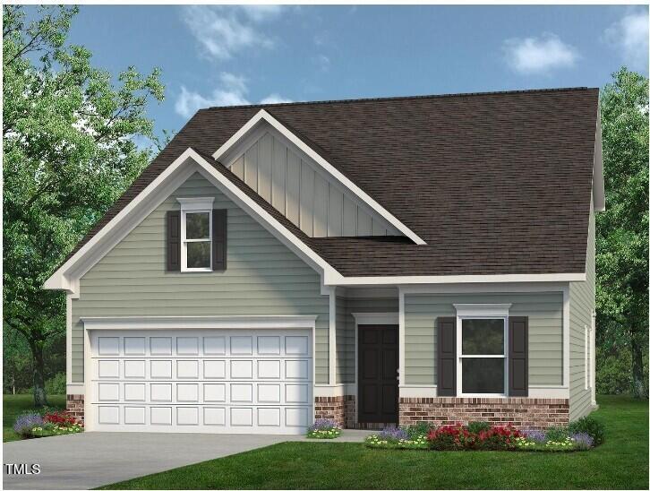 135 Baneberry Drive