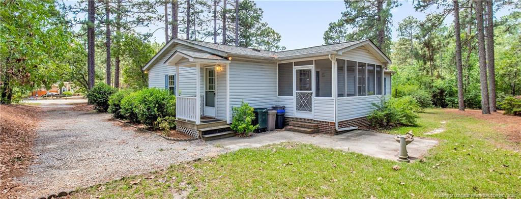 387 Forest Drive