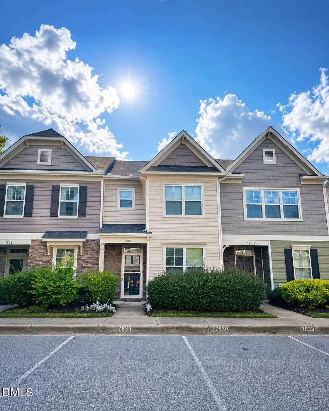 7830 Allscott Way, Raleigh, NC, 27612