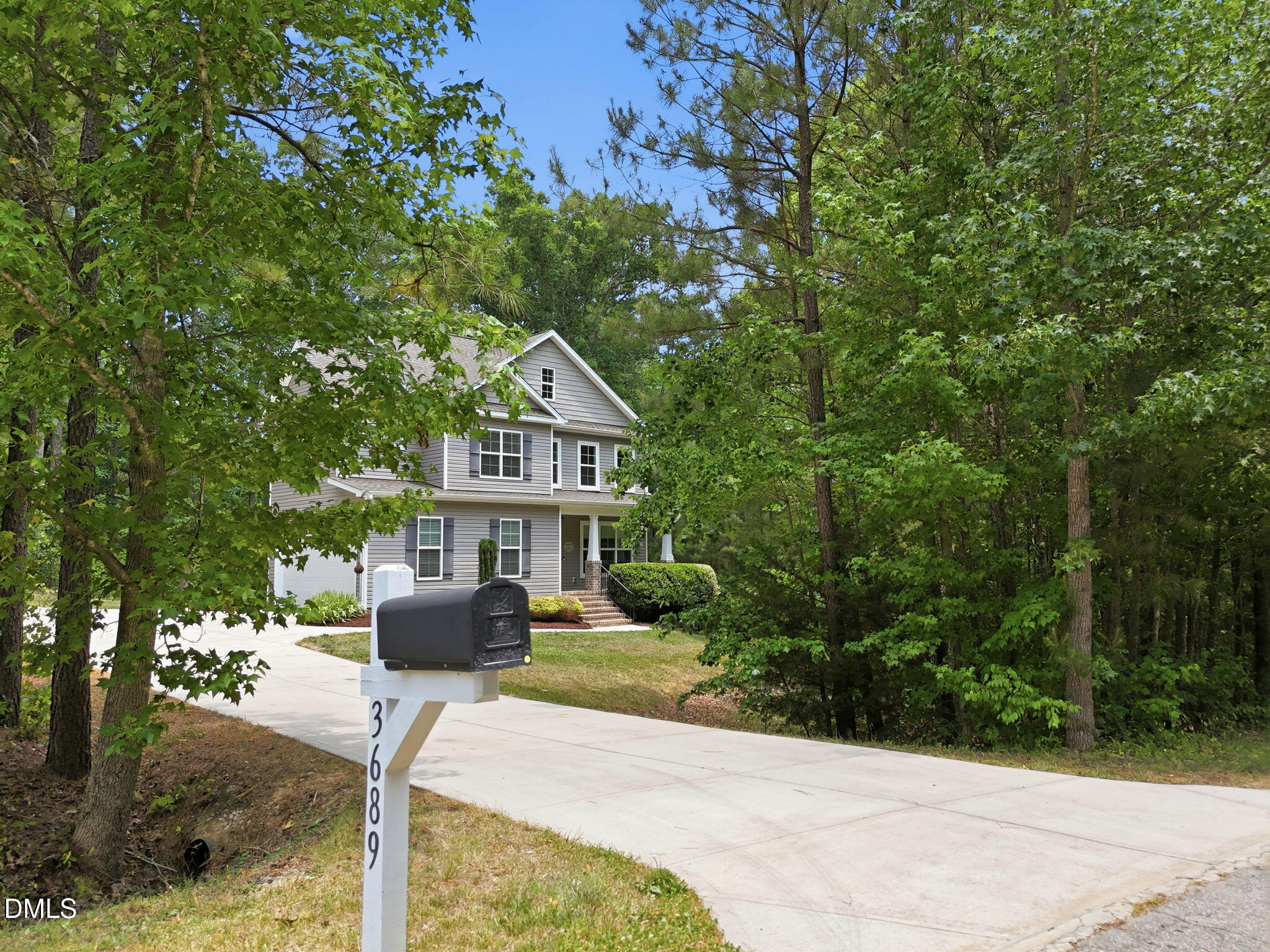 3689 Summer Springs Drive