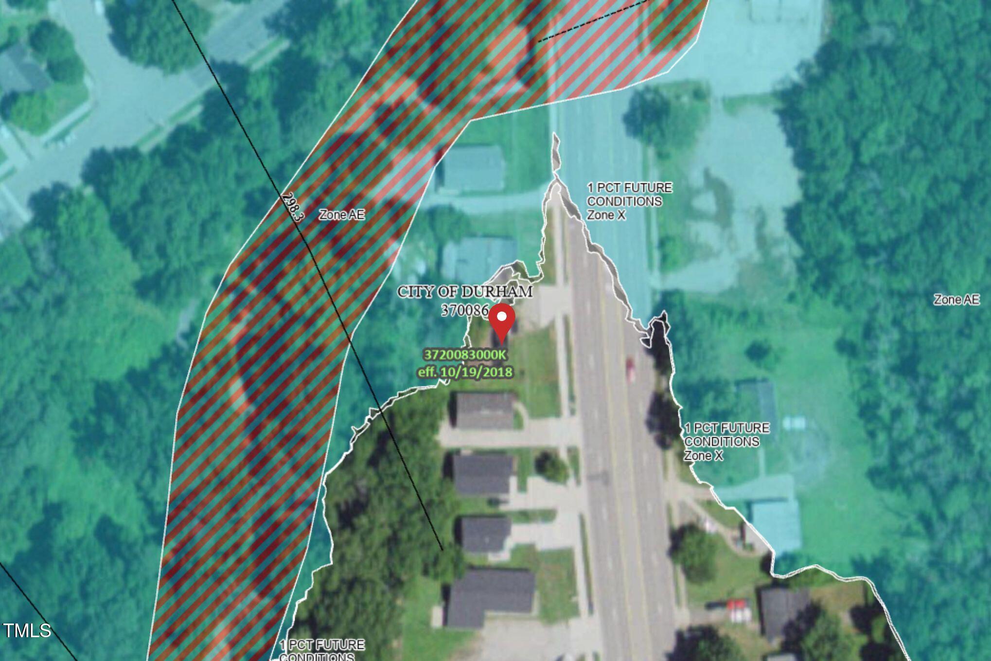 1904/1906 Nc 55 Hwy