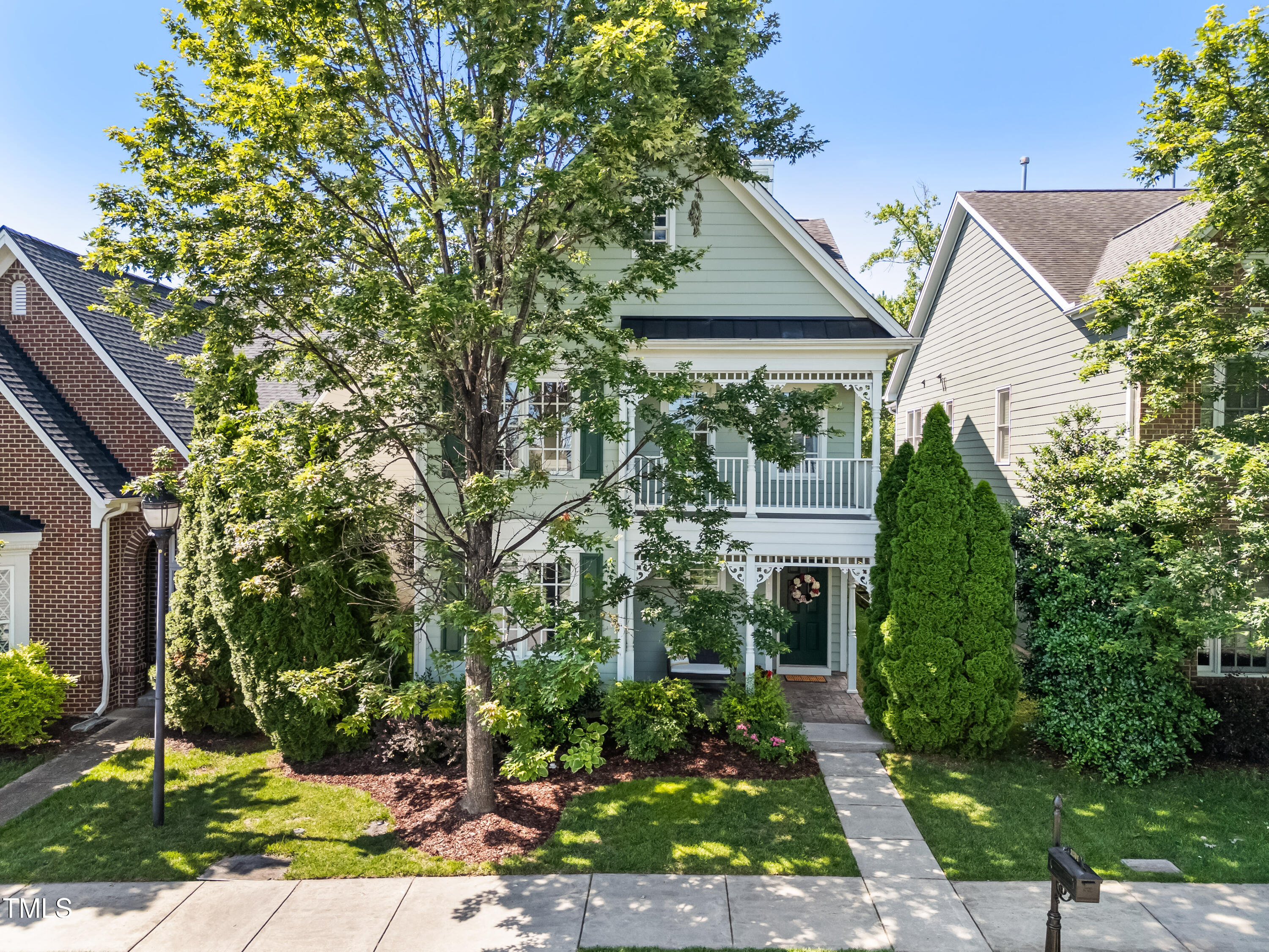 1201 Somers Drive