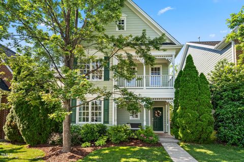1201 Somers Drive Morrisville NC 27560