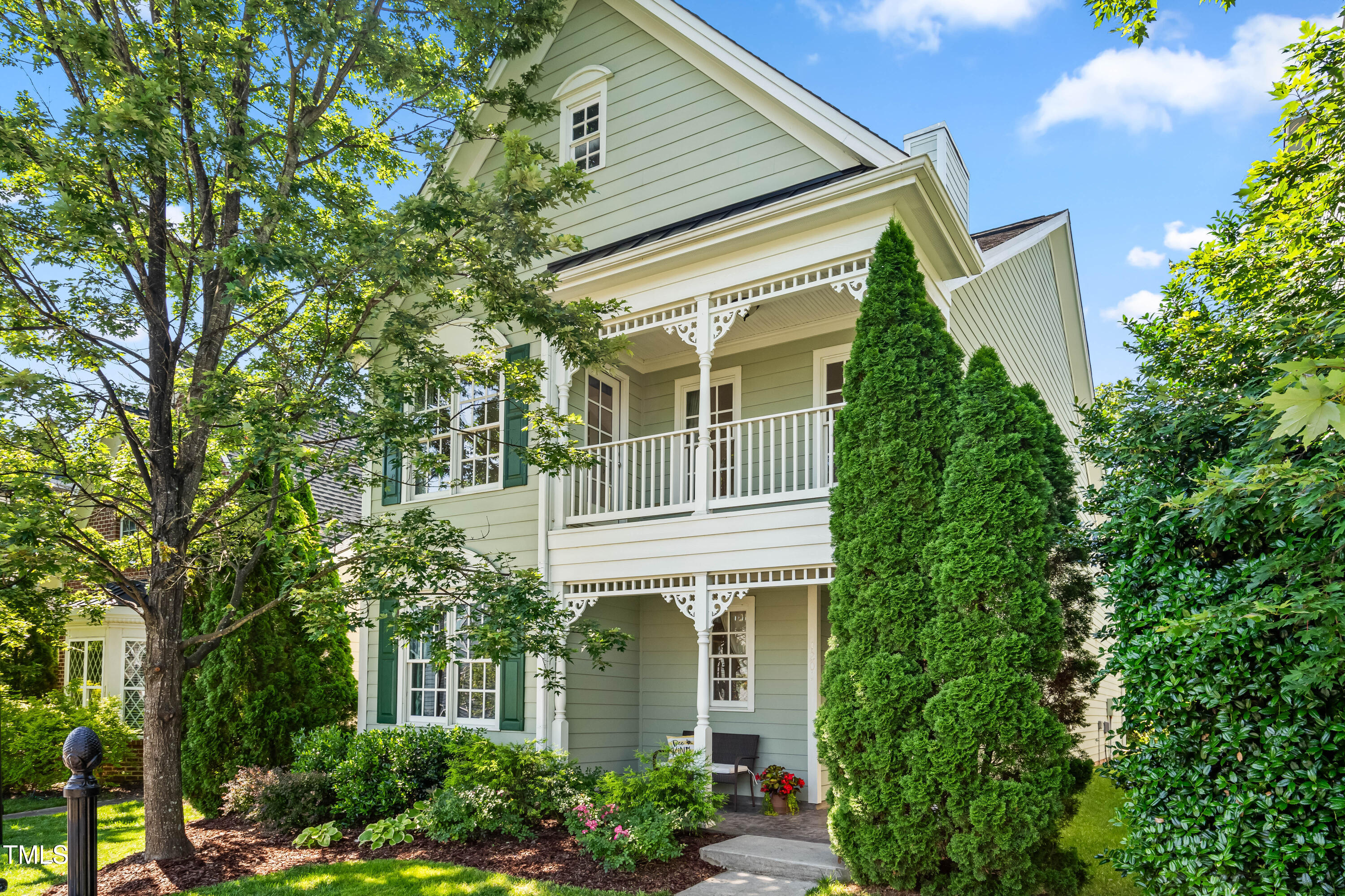 1201 Somers Drive