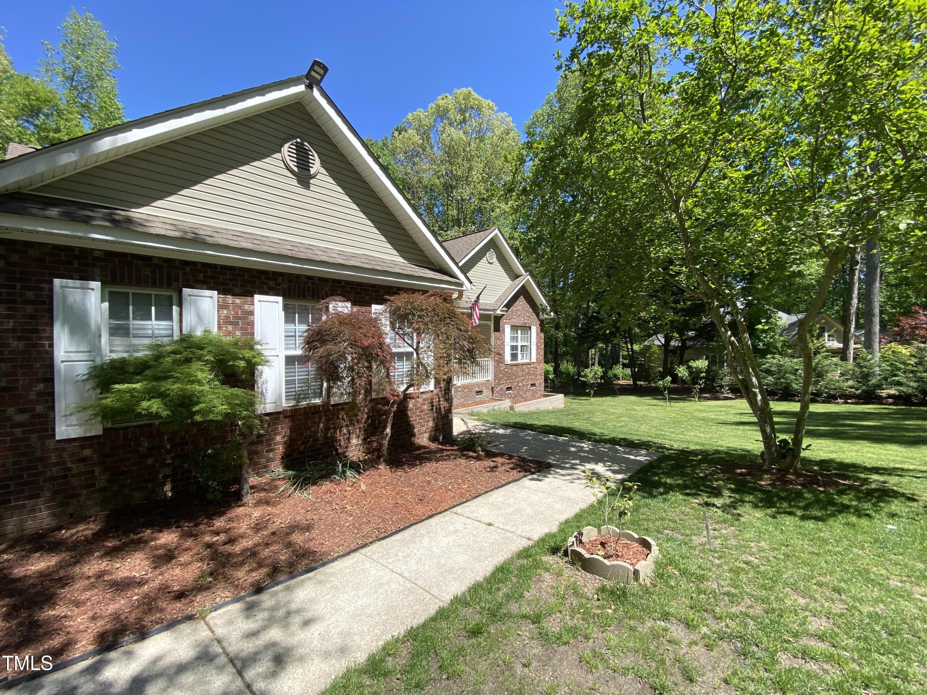 5600 Treestand Court