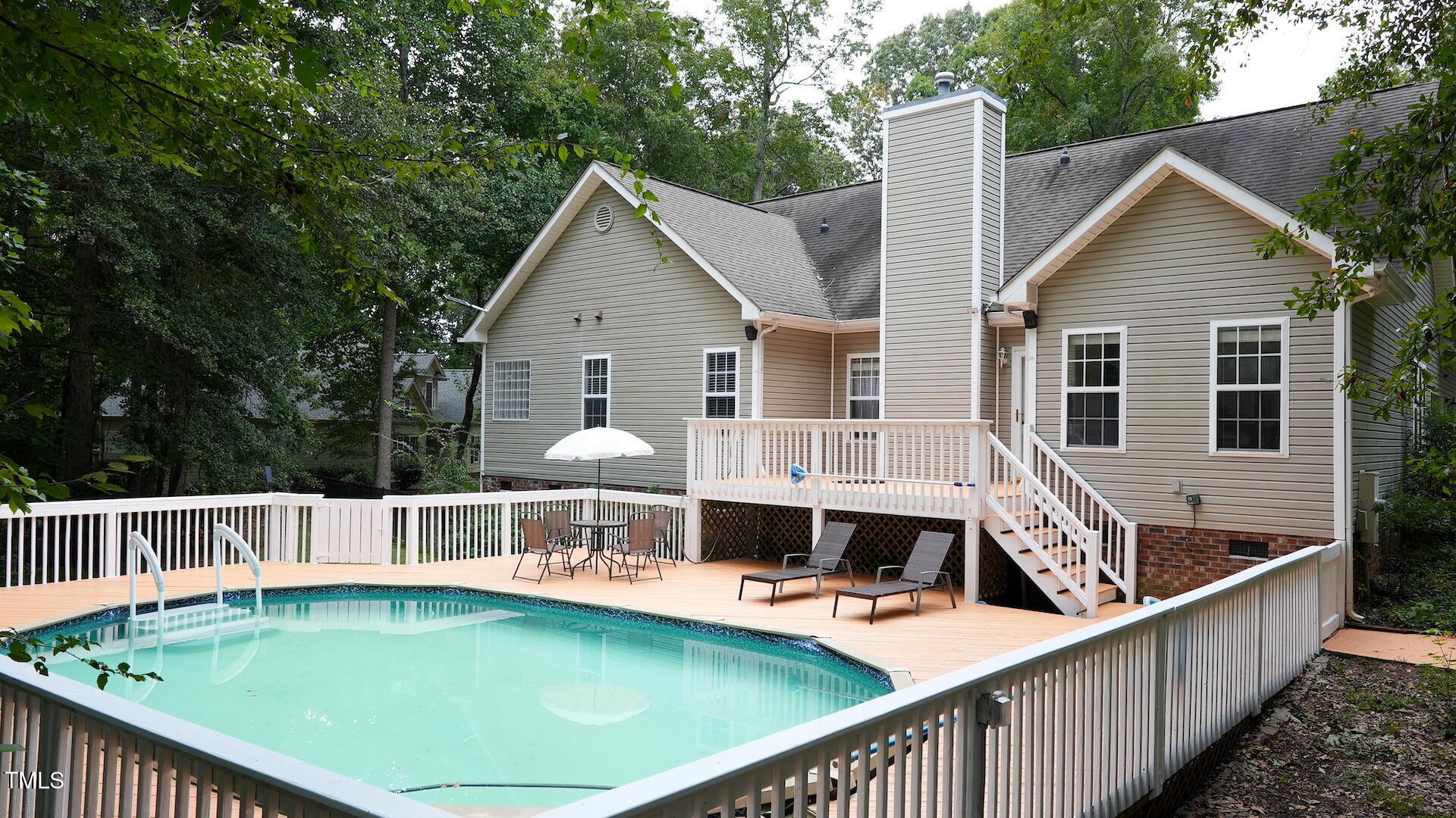 5600 Treestand Court