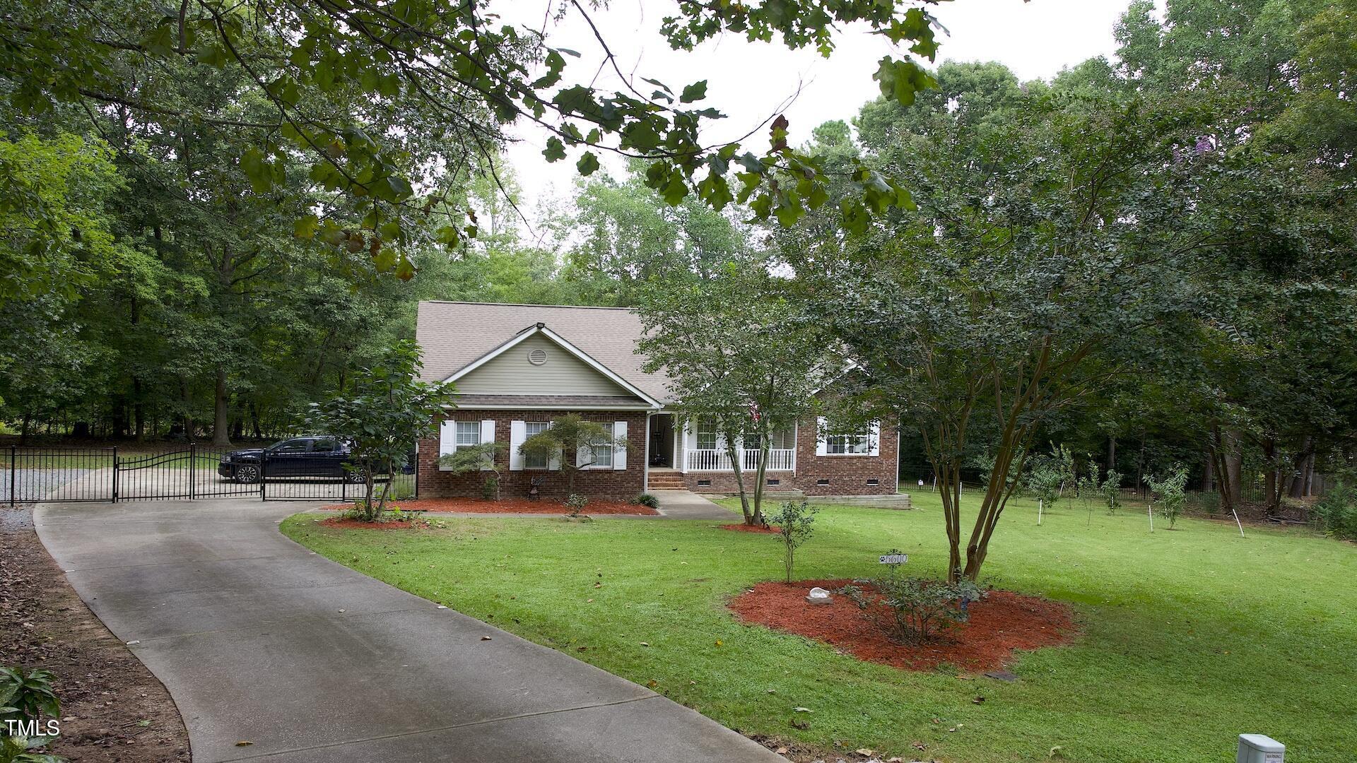 5600 Treestand Court