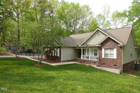 5600 Treestand Court Garner NC 27529