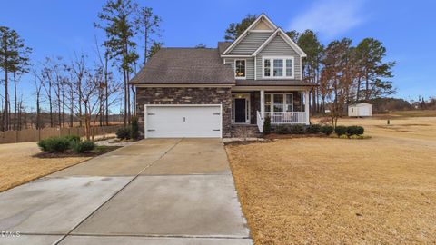294 Village Bend Drive Fuquay Varina NC 27526
