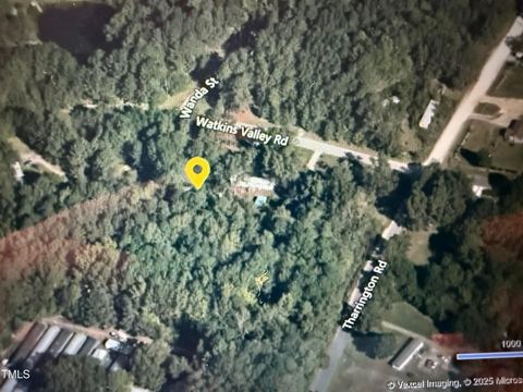 4500 Watkins Valley Road Garner NC 27529