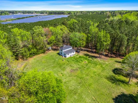 336 Ridgeway-Warrenton Rd Road Warrenton NC 27589
