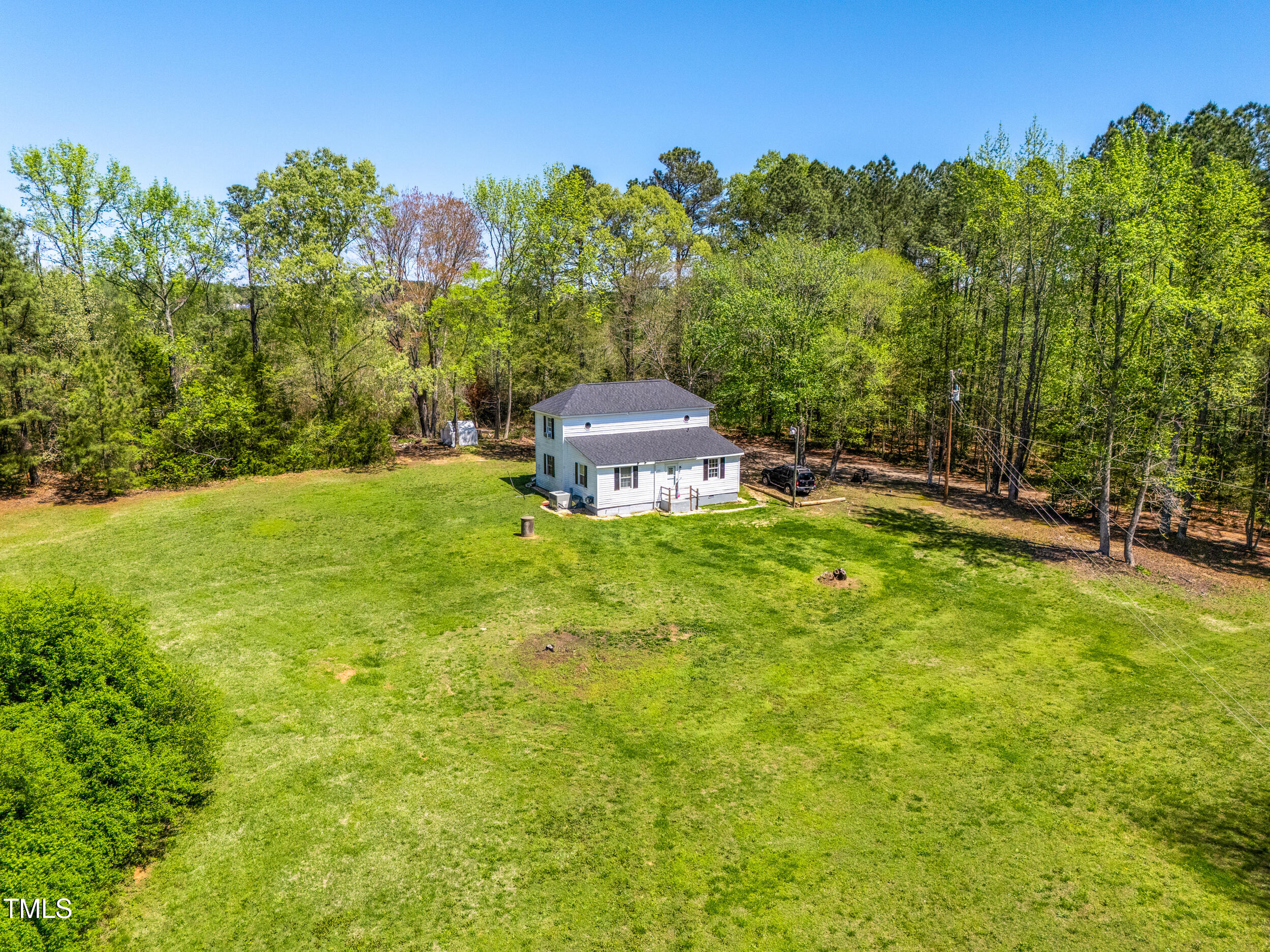 336 Ridgeway-Warrenton Rd Road