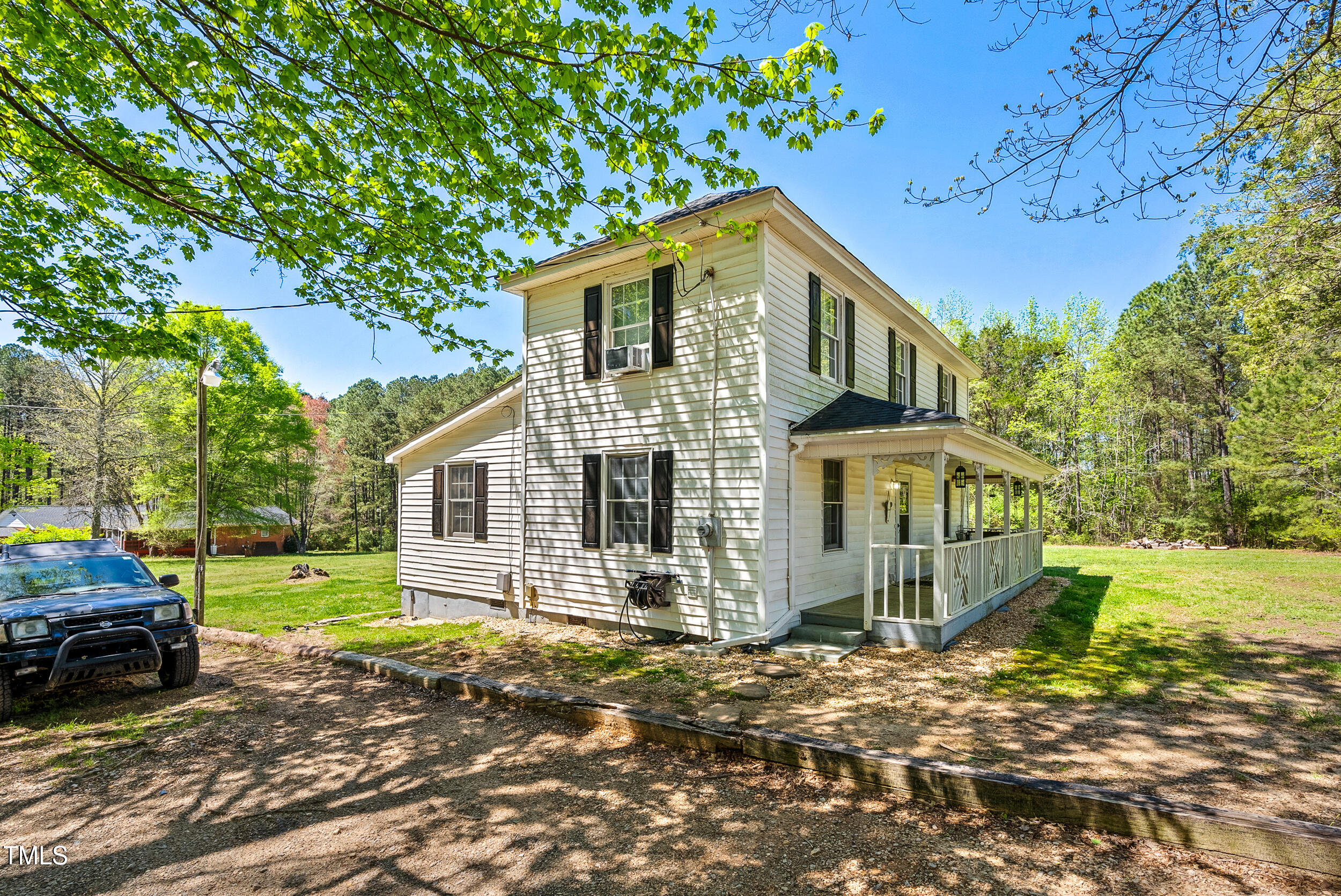 336 Ridgeway-Warrenton Rd Road