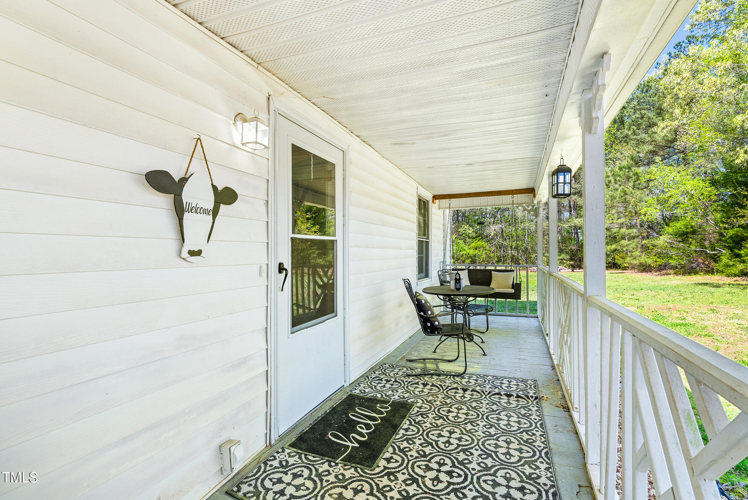 336 Ridgeway-Warrenton Rd Road