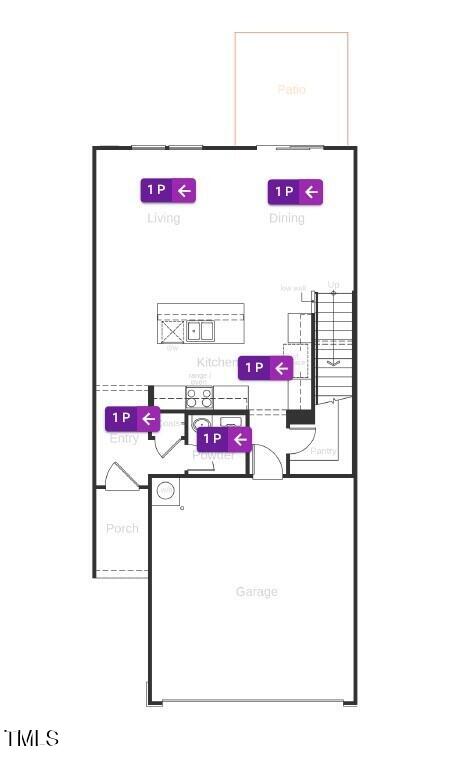 108 Malbec Drive