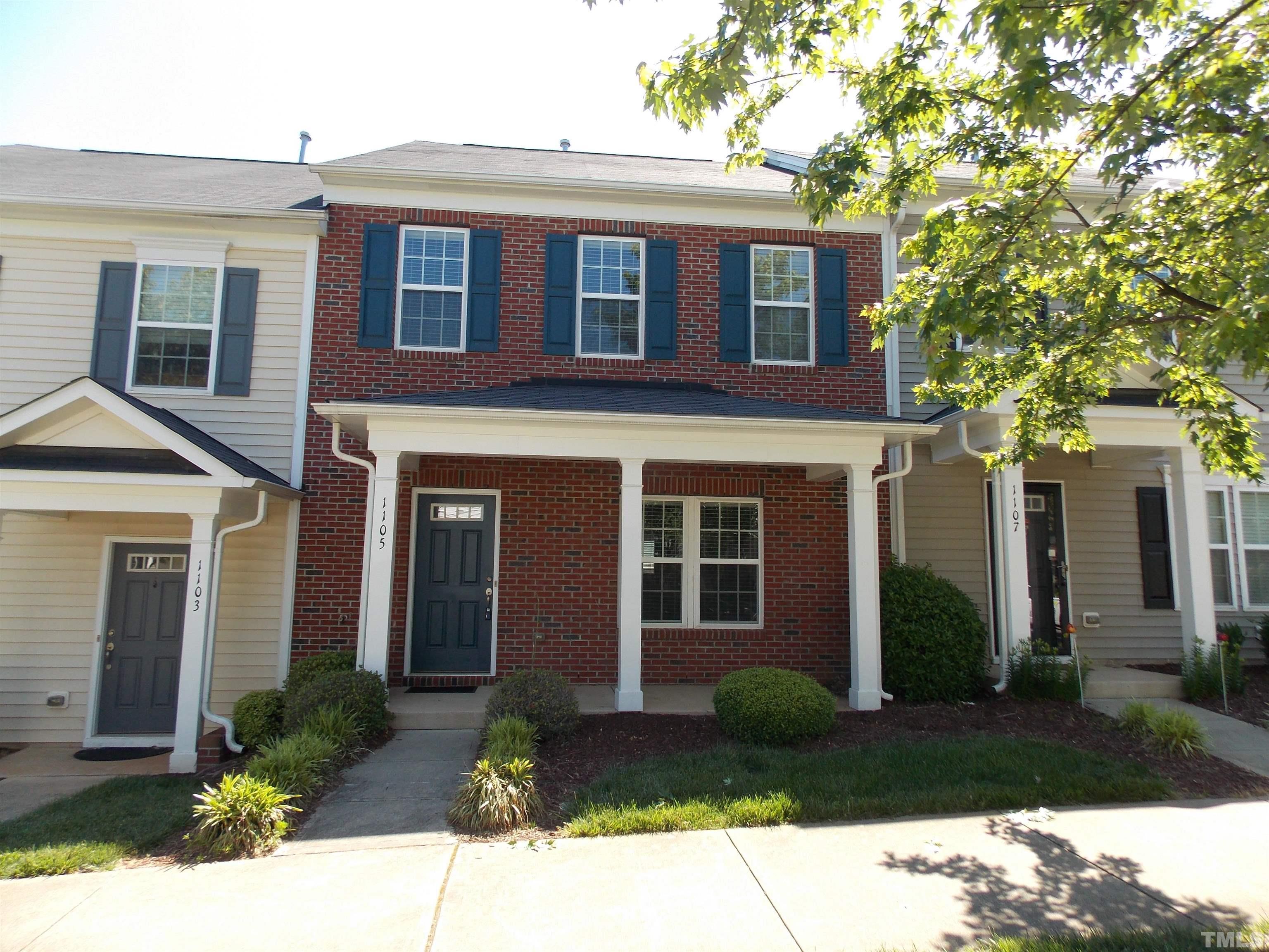 View Raleigh, NC 27603 townhome