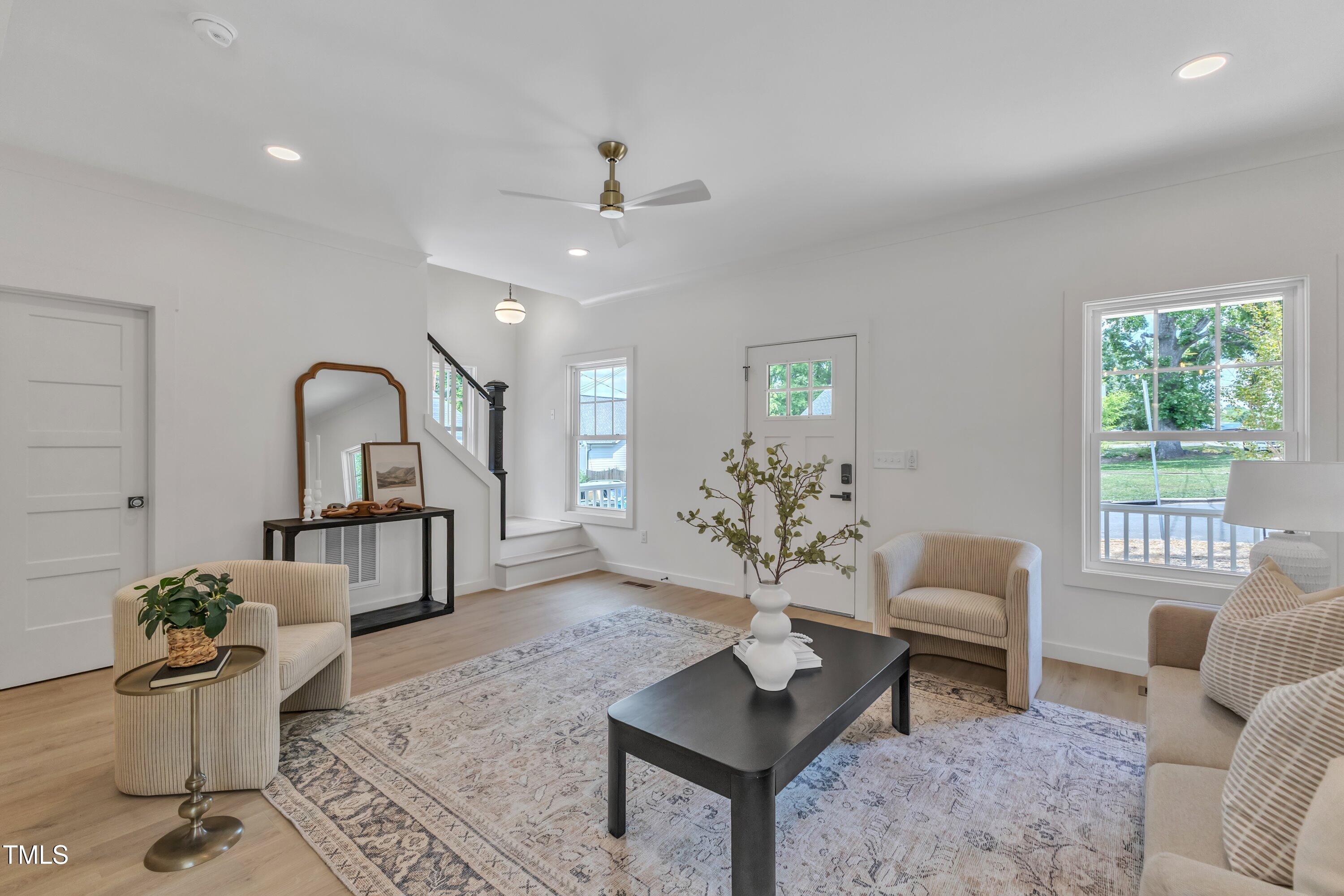 801 N Elm Street