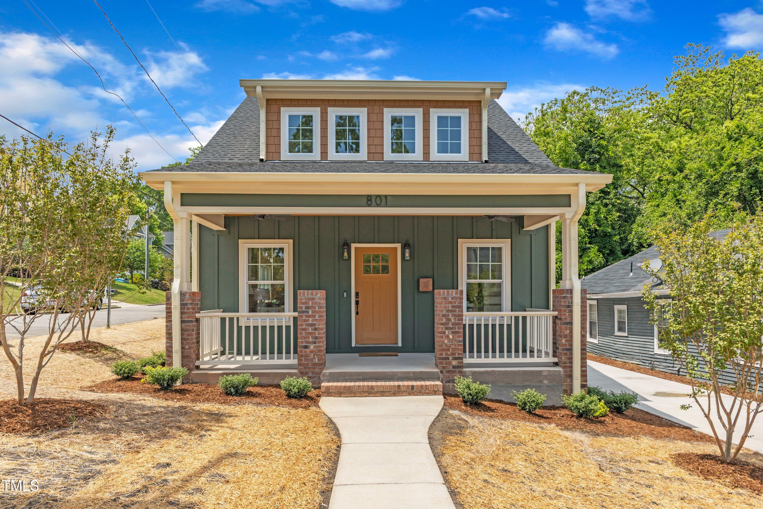 801 N Elm Street